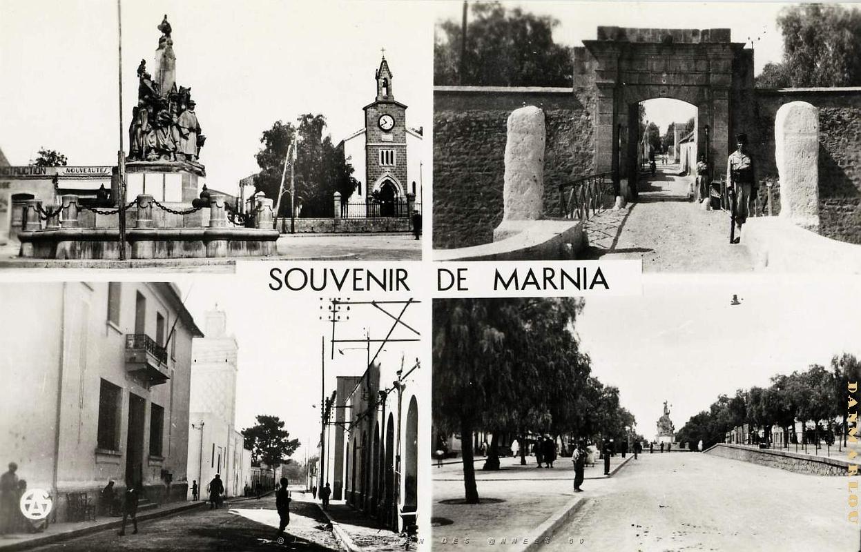 Marnia 504- Souvenirs COLLECTION DES AMIS DE ND DE SANTA CRUZ.jpg